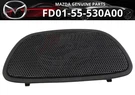 Mazda Genuine Center Dash Speaker Grille RX-7 FD3S 1993-1995 FD01-55-530A00 New. Fixed Price $114.91.
