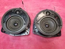 Lexus LS430 2001-2006 Mark Levinson Rear Door Speaker Pair 86160-0W250 New Foam. Fixed Price $189.00.