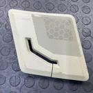 2007-2014 Volvo XC90 Rear Right Side Audio Sound Speaker W Cover Trim Panel Oem. Fixed Price $36.00.
