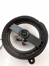 2009 10 2011 Subaru Impreza Passenger Rear Door Spekaer Oem Tested. Fixed Price $24.79.
