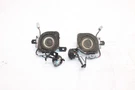 2005 Lexus SC430 Z40 Conv #425 Door Tweeter Speakers Front Left & Right. Fixed Price $119.59.