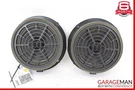 2009-2016 A5 Front Right And Left Side Audio Door Speaker Set 8T0035415B. Fixed Price $157.14.