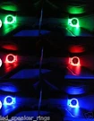 2PC Rockford Fosgate M282/M282B Rgb Led Light Speaker Rings - Ready To Install. Fixed Price $104.99.