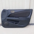 1998-2002 Toyota Corolla Passenger Door Panel Trim Front Rh Black Oem. Fixed Price $149.99.