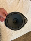 2019-2024 Gmc Sierra-chevrolet Silverado Oem Rear Door Speaker 84678228. Fixed Price $12.00.