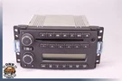 2008 Chevrolet Corvette C6 Am / Fm Cd Radio #5025 VV8 15866354 28111333. Fixed Price $112.46.