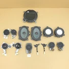 Lexus LS460 2007-2017 Oem Genuine Mark Levinson Stereo Speaker Subwoofer Set. Fixed Price $365.99.