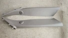 99-06 Nbs Silverado Sierra Tahoe Pillar Bose Speaker Trim Pair Set Gm Tan. Fixed Price $75.00.