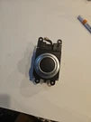 07-13 Bmw E90 E92 E93 335 330 Cic Navigation Menu Idrive Media Switch Knob Oem. Fixed Price $76.95.