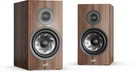 Polk Reserve R200 Bookshelf Speakers (pair) Brown (open Box). Fixed Price $584.99.