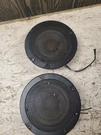 1989 Genuine Oem Ford F-series Pickup Door Speaker E9AF18808A1A Pair (B421). Fixed Price $45.50.