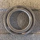 Front Engine Timing Cover Seal 15-01112 Ford Festiva & Mercury Tracer. Fixed Price $9.95.