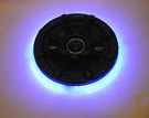 10 Inch Marine Color Rgb Mount Sub Speaker Ring Drilled Holes Fits Kicker. Fixed Price $21.99.