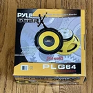 Pyle Gear PLG64 6.5 High Performance Woofer Car Speaker 300 Watts Nib. Fixed Price $29.99.