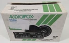 Audiovox PC-89 79704 Car Radio Stereo System Speakers AV-418 CX-15 New Open Box. Fixed Price $129.99.