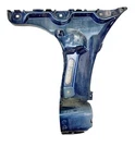 2008 - 2010 Bmw E60 535I Rear Bumper Right Inner Bracket W/speaker Alarm Oem. Fixed Price $40.00.