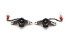 2003-2011 Honda Element Front Right/left Tweeter Speaker Set 39120-SCV-A10, B. Fixed Price $75.05.
