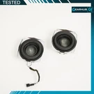 12-18 Audi Front Door Bose Speakers Woofer Assembly Oem A6 A7 S6 RS7 45K. Fixed Price $220.23.