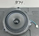 07-13 Bmw 328I Left Right Rear Door Mid Range Speaker Oem 9143231. Fixed Price $39.60.