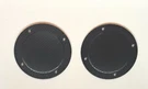 68-70 Amc Amx Speaker Grill. Fixed Price $69.00.