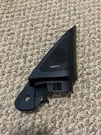 2010 2011 2012 Oem Mercury Milan Right Passenger Sony Tweeter Corner Cover Trim. Fixed Price $20.00.