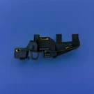 Volvo XC40 Windshield Left Side Pillar Tweeter Speaker Bracket Oem 31489092. Fixed Price $25.00.