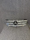 2006 To 2008 Mercedes Ml-class W164 Front Bumper Grille Y1801 Dg. Fixed Price $75.99.