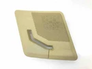 2007 Volvo XC90 Right Rear Tweeter 30745936 & Speaker Cover Mocca Beige 8641273. Fixed Price $42.47.