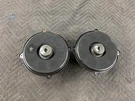 1999-2005 Mazda Miata Oem Bose Door Speaker Left Right Set NC18-66-960C Nb 99-05. Fixed Price $120.00.
