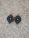 2013-2018 Lexus Es 350/300H Oem 4 Inch Dash Corner Speaker Pair 86160-33800. Fixed Price $39.99.