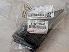 1997-2001 Camry Speaker Tweeter Front Left 67491-33050 Genuine Toyota Oem. Fixed Price $9.99.