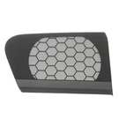 Oem Volkswagen 2006-2017 Cc Passat Speaker Cover 3C0-867-150-B-9B9 New. Fixed Price $18.43.