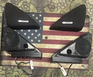 94-04 Ford Mustang Gt Cobra Mach 460 Door Tweeter Speaker L&r Set Oem V8 V6. Fixed Price $139.99.
