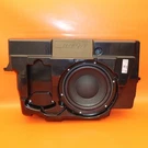 Porsche Macan Speaker Sub Woofer Rear 2021 2022 2023 2024 95B035481B Bose Oem. Fixed Price $449.10.