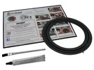 Lexus Mark Levinson 8" Subwoofer Foam Edge Speaker Repair Kit. Fixed Price $22.50.