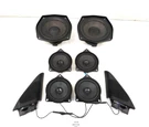 09-16 Oem Bmw E89 Z4 28I 35I Stereo Audio Speakers Hi-fi Set. Fixed Price $225.02.