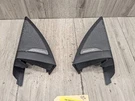 Bmw X3 F97 Left Right Door Triangle Corner Speaker Set 7419327 Harman Kardon. Fixed Price $149.95.