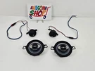 Jl Audio Evolution TR350-CXI 87MM Coax-system Car Speaker Fit Nissan 370Z 3.5IN. Fixed Price $54.71.