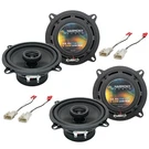 Lexus Is 300 2001-2005 Factory Speaker Replacement Harmony (2) R5 Package New. Fixed Price $89.95.