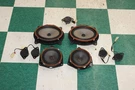 03-09 4 Runner Electronic Jbl Orange Front Rear Door Speakers W/ Tweeters Oem. Fixed Price $239.99.