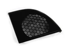 Genuine Mercedes C230 C320 Right Door Speaker Grille Covering New 20372704889051. Fixed Price $32.16.