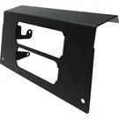 Navatlas Intercom/radio Mounting Bracket Bcrzrrc. Fixed Price $50.00.