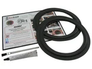 Bose 501 Speaker Parts 10" Woofer Foam Edge Replacement Repair Kit # FSK-10F. Fixed Price $26.10.