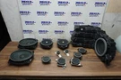 Lexus RX450 AL20 Mark Levinson Sound Door Dash Speakers Subwoofer Set 2016-2020. Fixed Price $575.44.