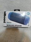 BB566 Bluetooth IPX5 Water Resistant Speaker -. Fixed Price $22.50.