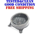 02-05 Mercedes ML320 W163 Rear Right Passenger Side Audio Speaker Bose Oem. Fixed Price $25.61.