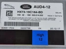 Land Rover Sab Wuffer Range Evoque L538 (2012-2018) Oem GJ3218808AC. Fixed Price $81.38.