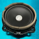 Oem 2010 - 2012 Land Rover Range L322 Harman / Kardon Rear Door Speaker. Fixed Price $39.02.