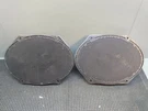 Rear Door Speaker Set 6U5T-18808-BA Fits 99 07 Ford F250 F350. Fixed Price $25.00.