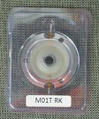 Diamond Audio Mrd MO1T Rk Replacement Diaphragm Voice Coil M1SRT M175T M01SWT. Fixed Price $34.99.